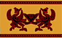 Drapeau Empire