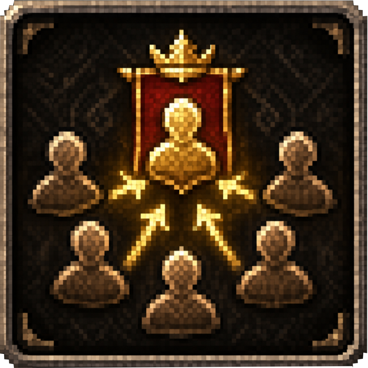 Guild mode