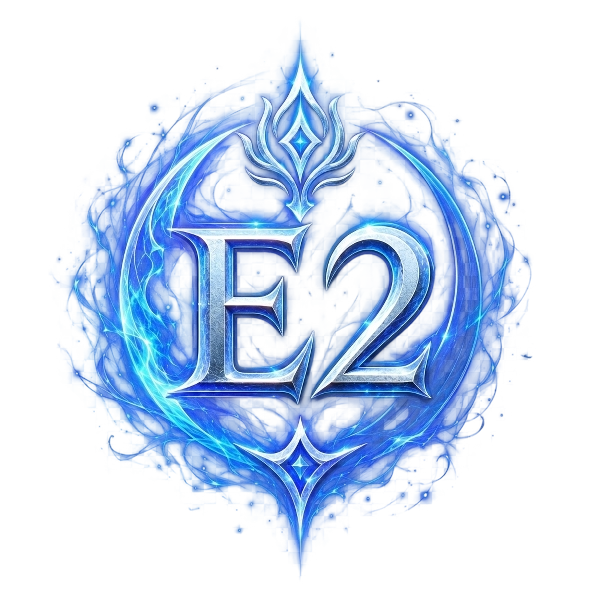 Eldrath2 Logo